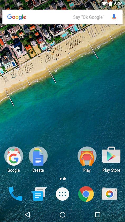 Mavic UI 6.1: A Game-Changer for Android Users on Google Play